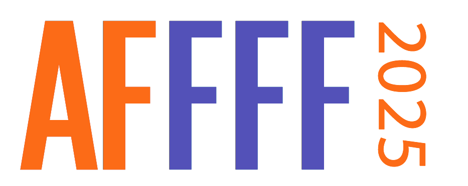 Logo Alliance Francaise French Film Festival 2025